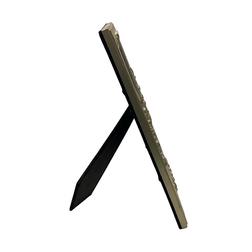 Gold Roses Photo Frame - Picture 5 of 5